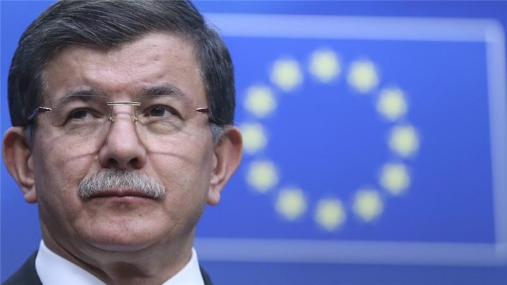 EC: Turkey must meet requirements for visa-free travel in Europe - ảnh 1