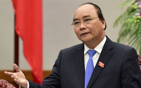 Prime Minister Nguyen Xuan Phuc begins an official visit to Russia - ảnh 1
