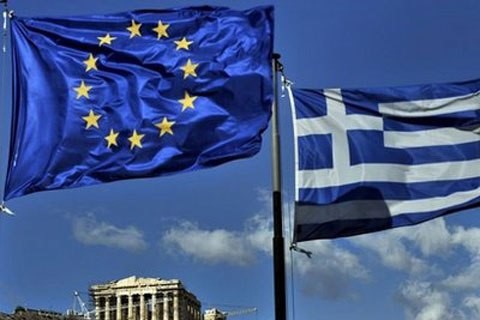 Public debt reduction: a tough task for Greek government  - ảnh 1