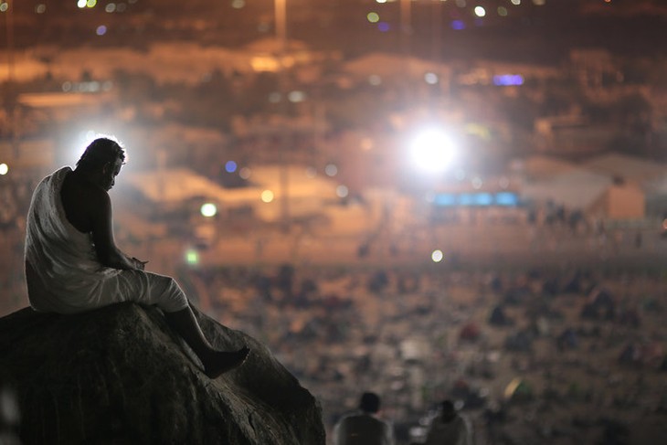 Iran: Pilgrims will not attend Hajj in Mecca - ảnh 1