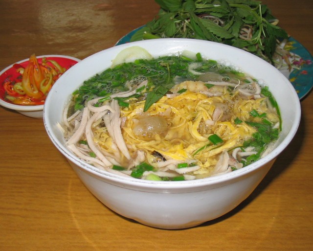 Hanoi’s culinary attraction - ảnh 4