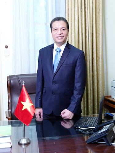 Vietnam, China deepen relations - ảnh 1