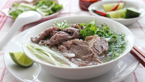 Hanoi’s culinary attraction - ảnh 3