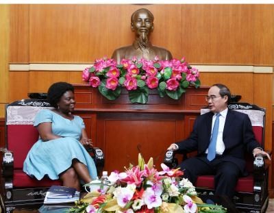 Vietnam values World Bank’s support - ảnh 1