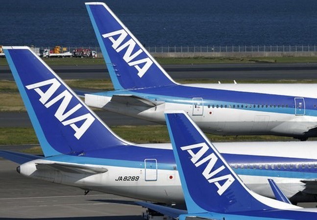 Japan’s ANA group becomes strategic partner of Vietnam Airlines - ảnh 1