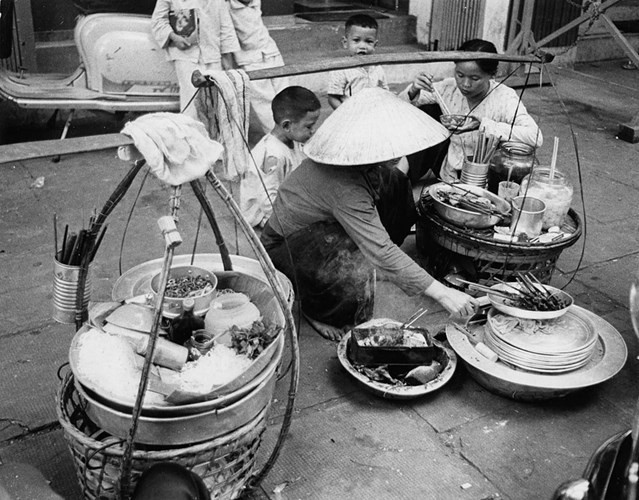 Remembering Saigon in 1967 - ảnh 5