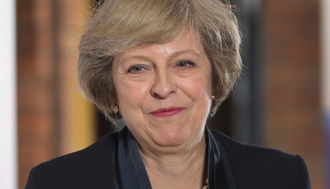 The UK is to have a new Prime Minister - ảnh 1