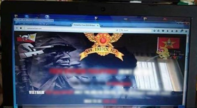 Hackers break into computer system at HCM City airport - ảnh 1
