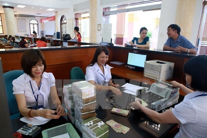 Vietnam, Laos boost financial cooperation - ảnh 1