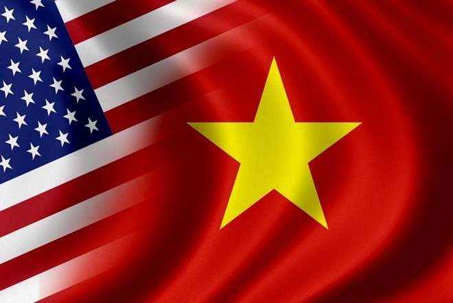 US-Vietnam Dialogue on politics, security, national defense - ảnh 1