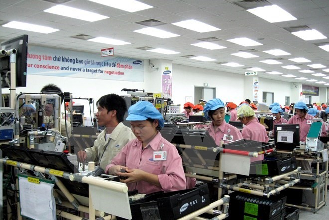 Vietnam, RoK work to enhance technology transfer - ảnh 1