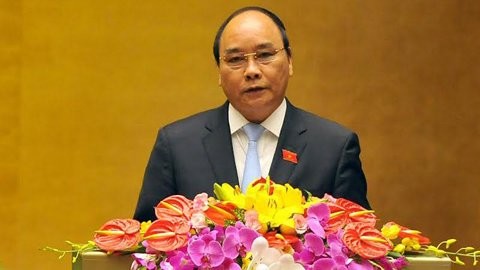Prime Minister Nguyen Xuan Phuc to visit China - ảnh 1