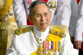 World leaders send condolences over the death of Thailand’s King - ảnh 1