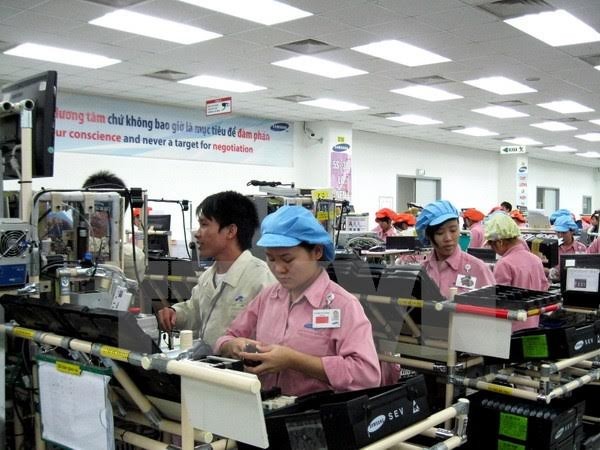 Vietnam promotes cooperation with the South American markets - ảnh 1