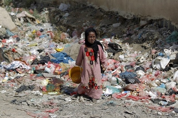 More than 50 dead in heavy Yemen fighting - ảnh 1