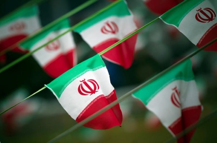 Iran declares to reiterate US’ extended sanctions  - ảnh 1