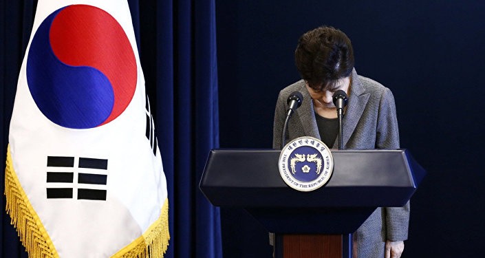 South Korean parliament to vote on President’s impeachment Dec 9 - ảnh 1