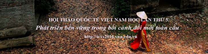 About 150 foreign delegates to attend 5th Vietnamese studies conference - ảnh 1