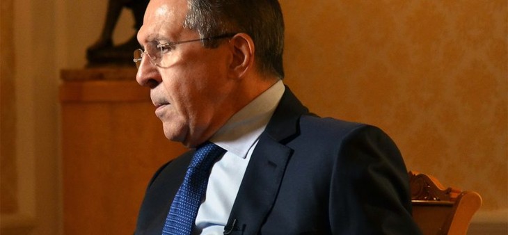 Russia opens possibility to renew cooperation with the US in Syria issue - ảnh 1