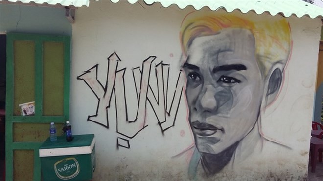 Ly Son Island to host street art contest - ảnh 1