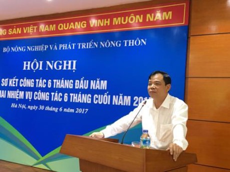 Ministries act to achieve growth target - ảnh 1
