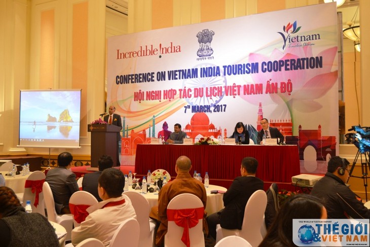 India, Vietnam cooperate in religious and health tourism - ảnh 1