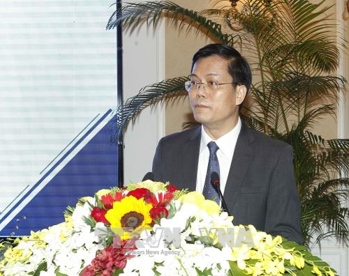 20th anniversary of 7th Francophone Summit in Vietnam marked - ảnh 1