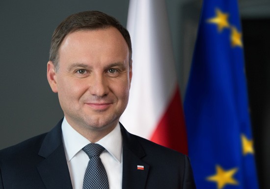 Poland’s President to pay a state visit to Vietnam - ảnh 1