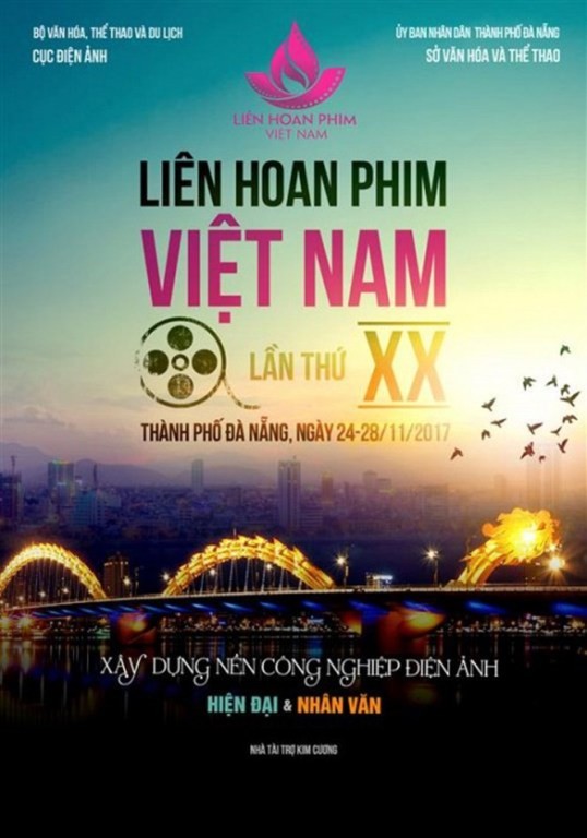 20th Vietnam Film Festival opens  - ảnh 1