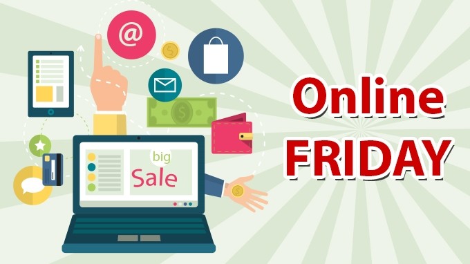 5,000 made-in-Vietnam products discounted on Online Friday shopping - ảnh 1