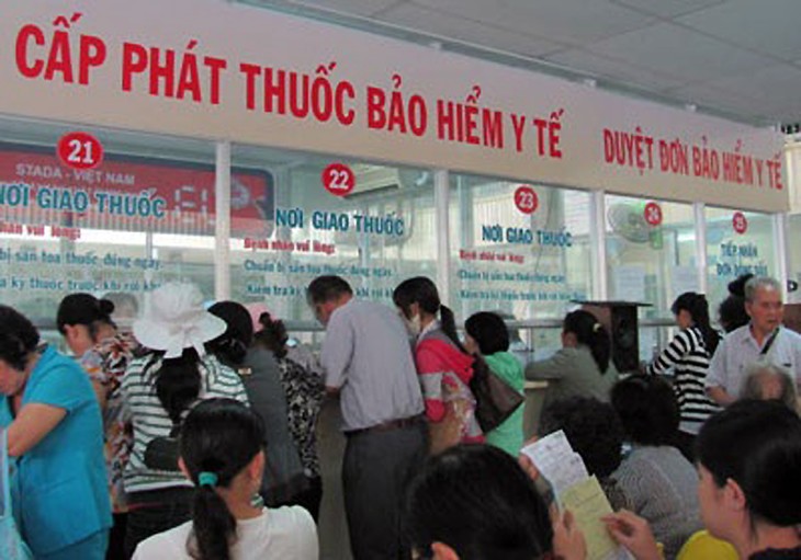 Human resource for HCMC’s outlying hospitals strengthened  - ảnh 1