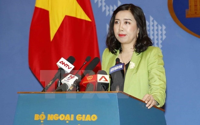 Vietnam asks for impartial view on its human rights achievements - ảnh 1