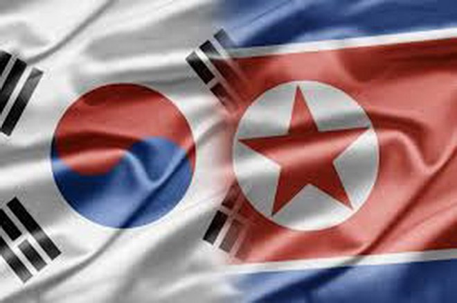 Positive signs on the Korean peninsula - ảnh 1