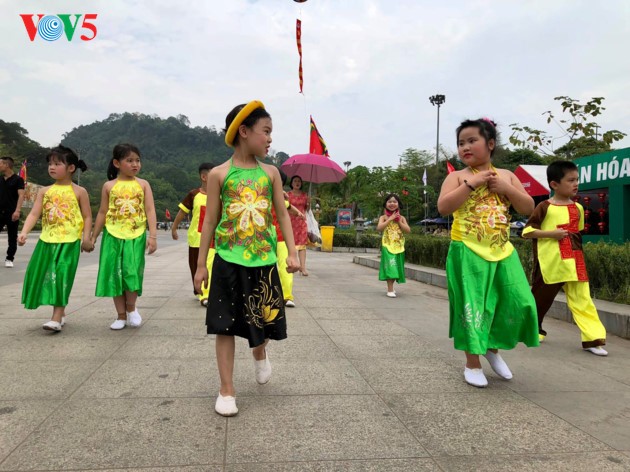 Hung Kings Temple Festival 2018 celebrated - ảnh 10