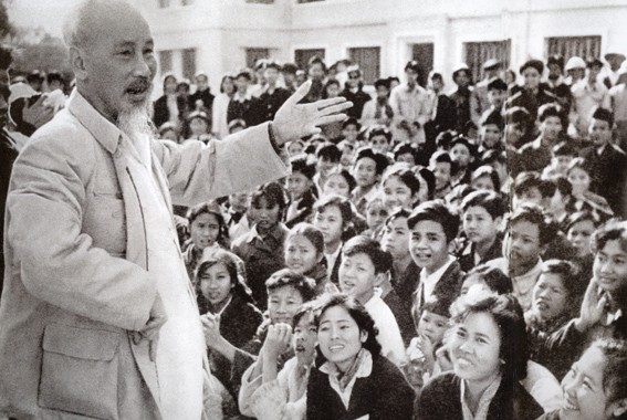 Personnel management upholds Ho Chi Minh’s thought - ảnh 1