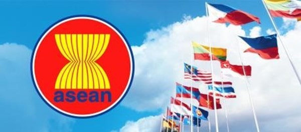 Vietnam, ASEAN set community building goals - ảnh 1