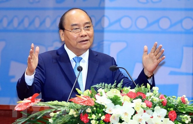 Vietnam contributes ideas to a multilateral forum - ảnh 1
