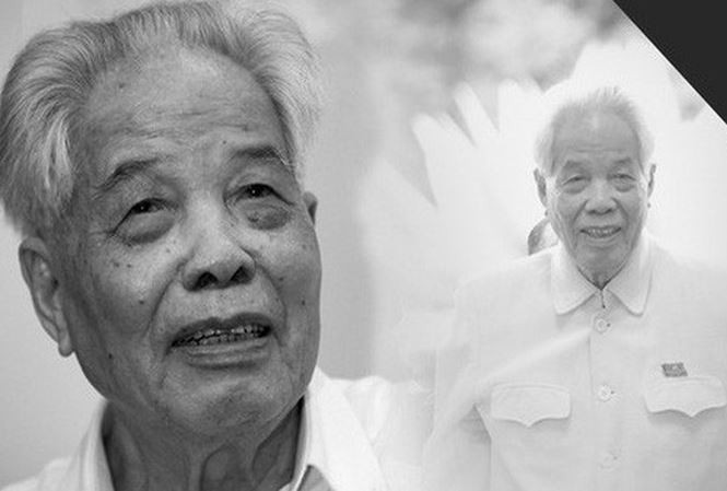 Vietnam’s mission to UN holds tribute-paying ceremony for former Party leader Do Muoi - ảnh 1