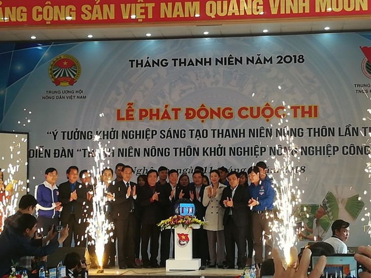 Hanoi fosters technology market for start-ups - ảnh 1
