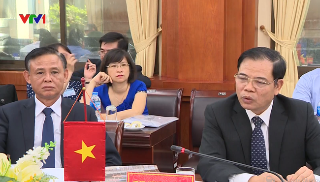 Vietnam builds sustainable fisheries industry  - ảnh 2