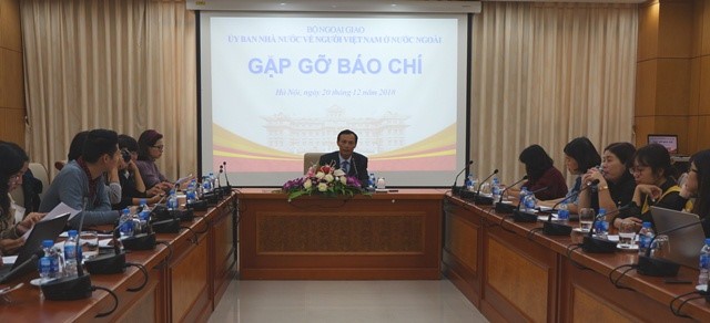 External resources mobilized for national development - ảnh 1