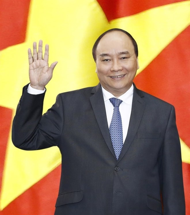 Effort for Vietnam’s rapid, sustainable growth - ảnh 1