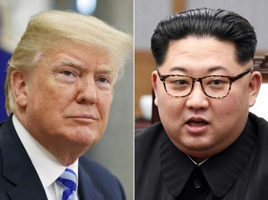 DPRK leader satisfied with negotiations with the US - ảnh 1