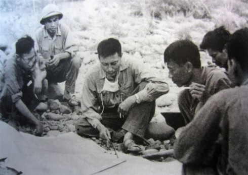 Dong Sy Nguyen – General of legendary Ho Chi Minh Trail - ảnh 2