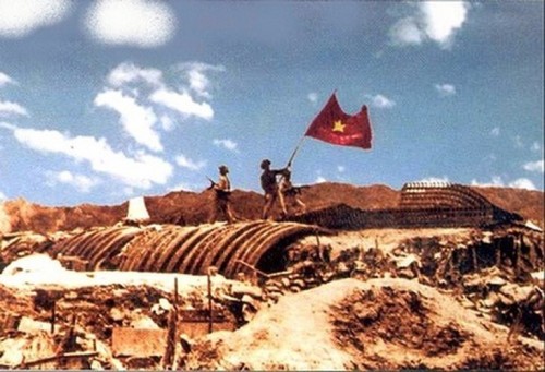 Dien Bien Phu victory’s spirit upheld for national development - ảnh 1