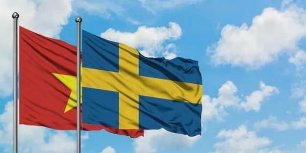 New momentum for Vietnam - Sweden relations - ảnh 1