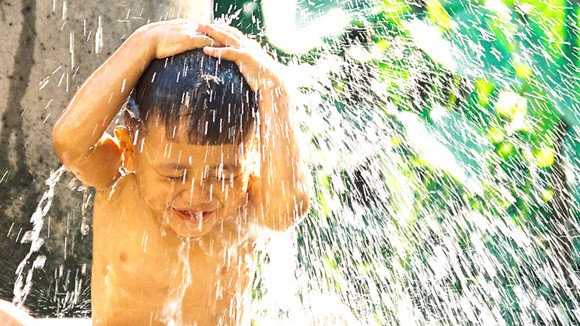 Vietnam works toward safe, clean, resilient water system - ảnh 1