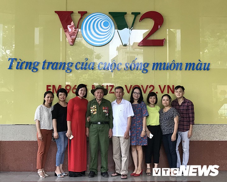 Meet VOV journalists with outstanding press works - ảnh 1