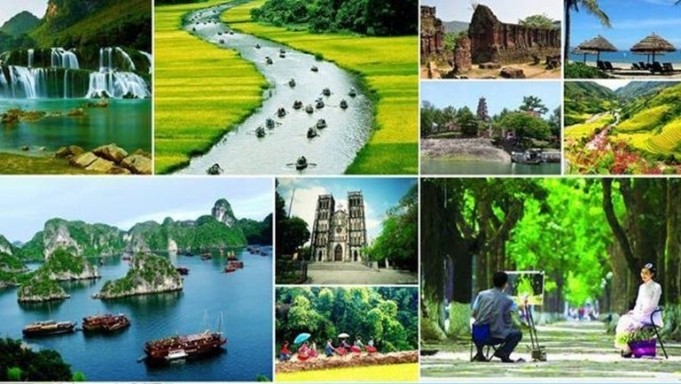 Programme to promote Vietnam’s tourism in Japan - ảnh 1
