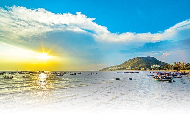 Ba Ria-Vung Tau plans coastal cities towards sustainable development - ảnh 1